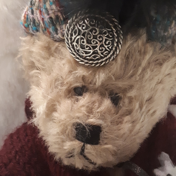 Ganz Cottage Collectables Bernice - Picture 4 of 8